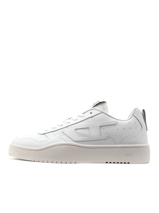 Diesel S-ukiyo Sneakers White