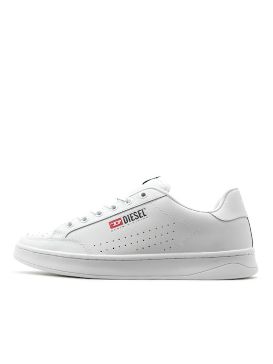 Diesel S-athene Sneakers White