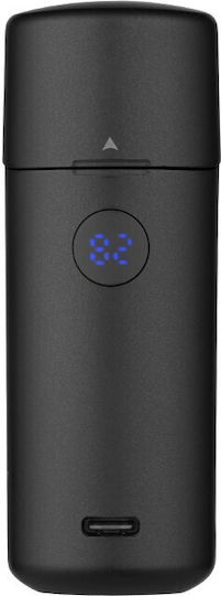 Olight Φακός LED IPX8 με Μέγιστη Φωτεινότητα 1300lm Baton 4