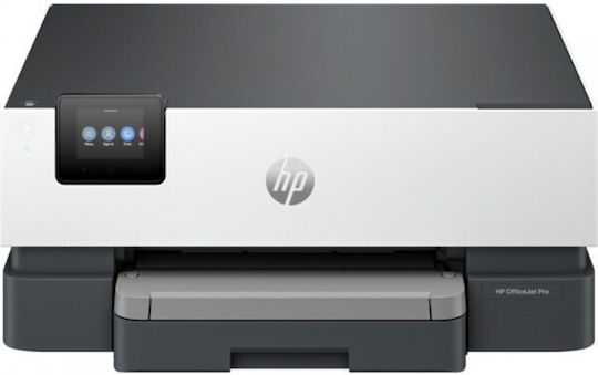 HP Officejet Pro 9110b Colour Inkjet Printer with Mobile Printing