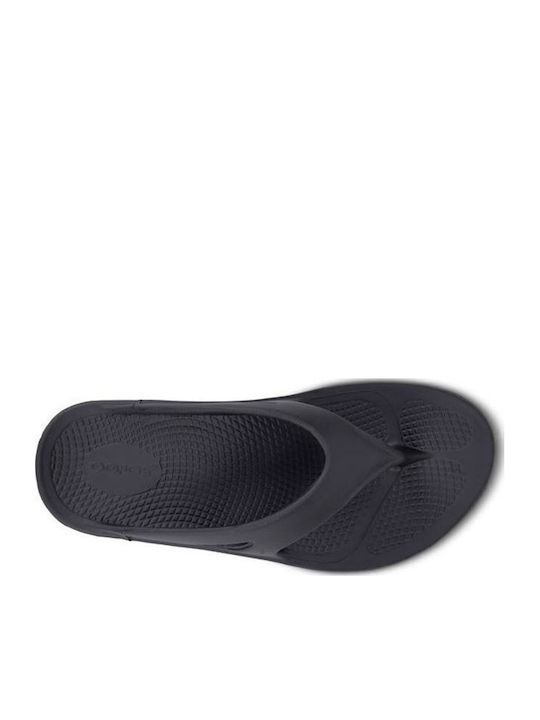 Ανδρικά Flip Flops Μαύρα