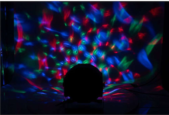 Party Light & Sound Προβολέας LED PAR
