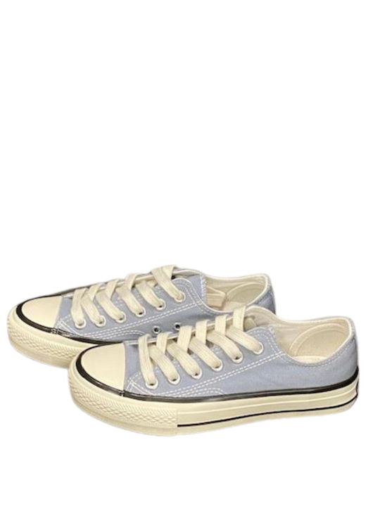 Damen Sneakers Gray