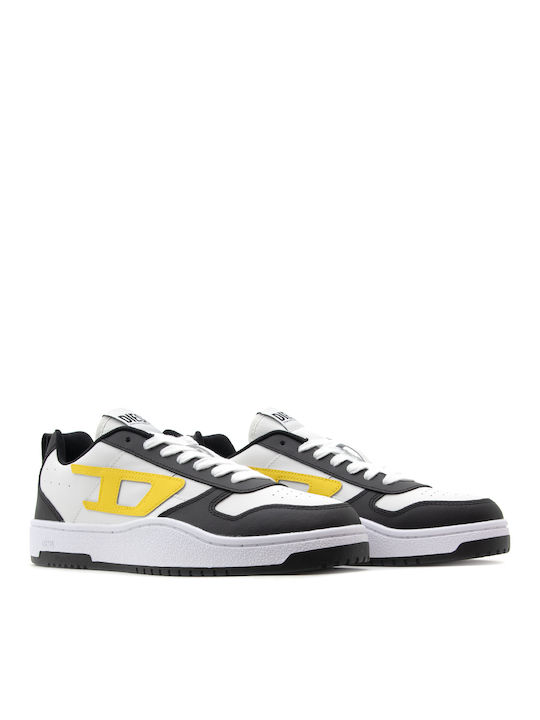 Diesel S-Ukiyo Sneakers Multicolour