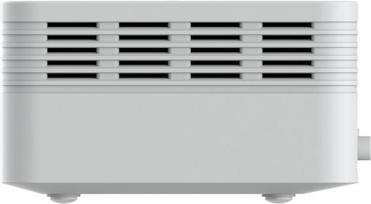 Strong Atria AX3000 WiFi Mesh Network Access Point Wi‑Fi 6 Dual Band (2.4 & 5GHz) σε Τριπλό Kit