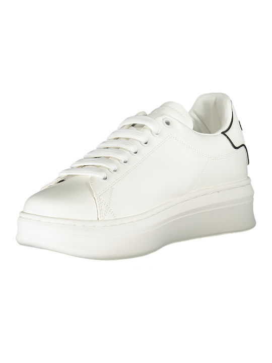 Sneakers White