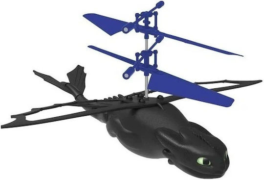 3 Flying Dragon - Toothless