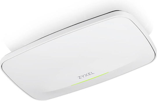 Zyxel WBE660S WiFi Mesh Network Access Point Wi‑Fi 7 Tri Band (2.4 & 5 & 6GHz)