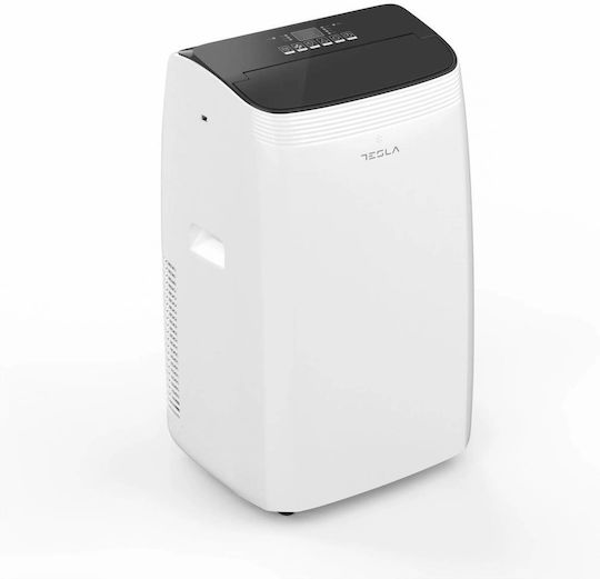 Tesla Portable Air Conditioner 9000 BTU Cooling/Heating