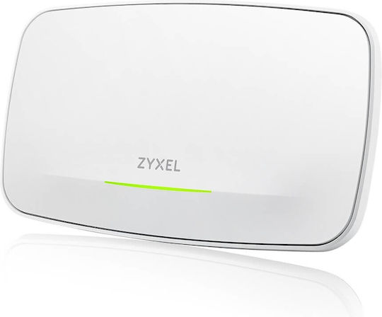Zyxel WBE660S WiFi Mesh Network Access Point Wi‑Fi 7 Tri Band (2.4 & 5 & 6GHz)