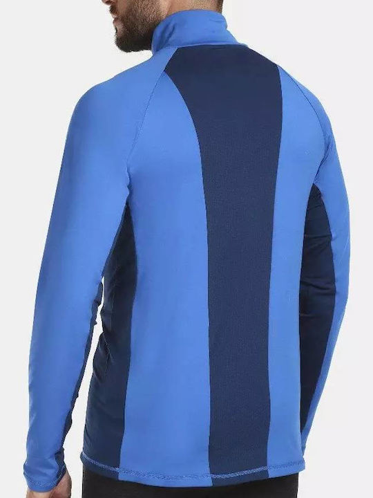 Kilpi Thermohemd Blau Kilpi Thermohemd Blau