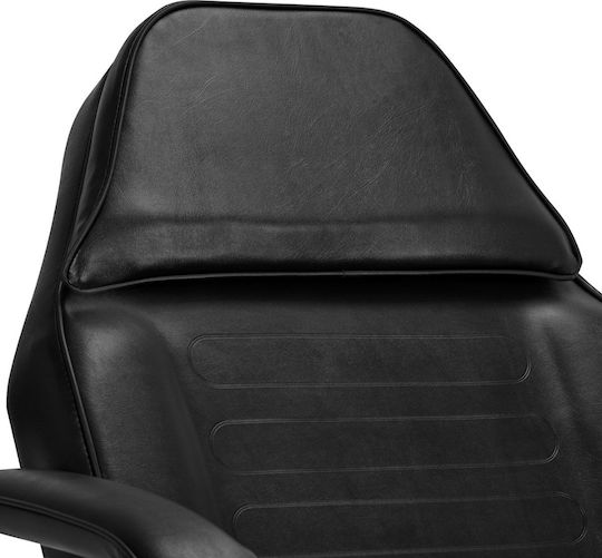 Prestige Scaun Tatuaj Negru cu Înălțime Reglabilă
