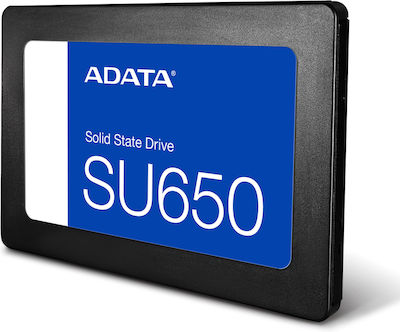 Adata Ultimate SU650 SSD 2TB 2.5'' SATA III