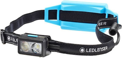 LedLenser Lanternă de Cap LED