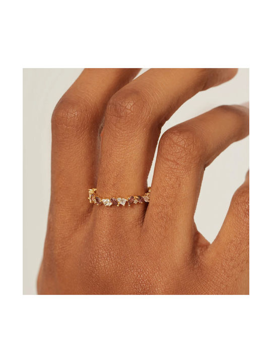 Aleyolé Women's Ring