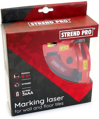 Strend Pro Pro ARC-213378 Nivel cu laser