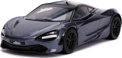 Jada Toys Porsche 911 Gt3 Rs / Mclaren 720s Mașinuță 1:32 Porsche 911 GT3 RS / Mclaren pentru 8++ Ani 253202012