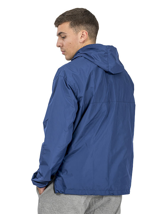 Winter Jacket Navy