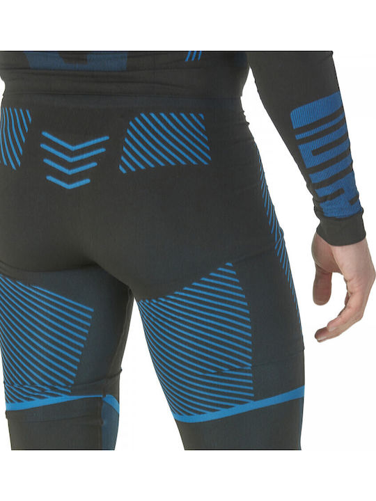 Admiral Pantaloni termici pentru barbati Albastru