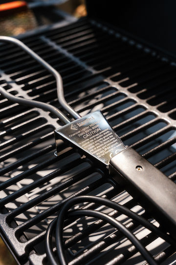 Kratki Electric Lighter for BBQ Charcoal Grill Element