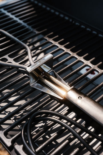 Kratki Electric Lighter for BBQ Charcoal Grill Element