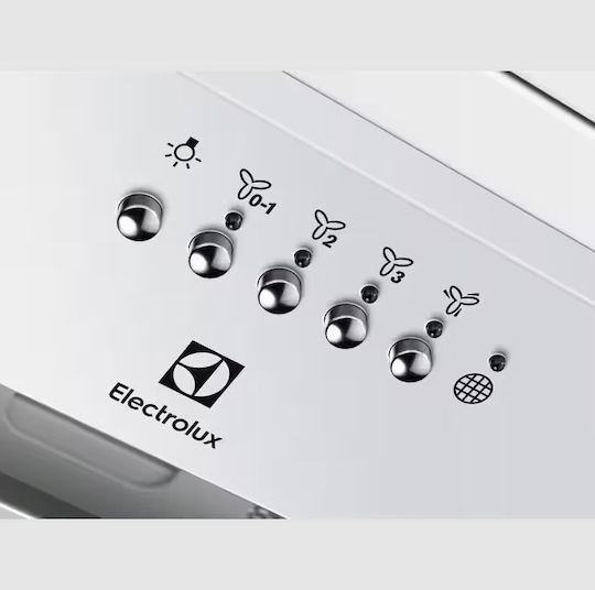 Electrolux Mecanism de Absorbție 80cm Alb