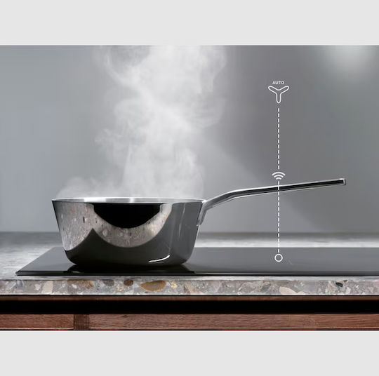 Electrolux Mecanism de Absorbție 80cm Alb