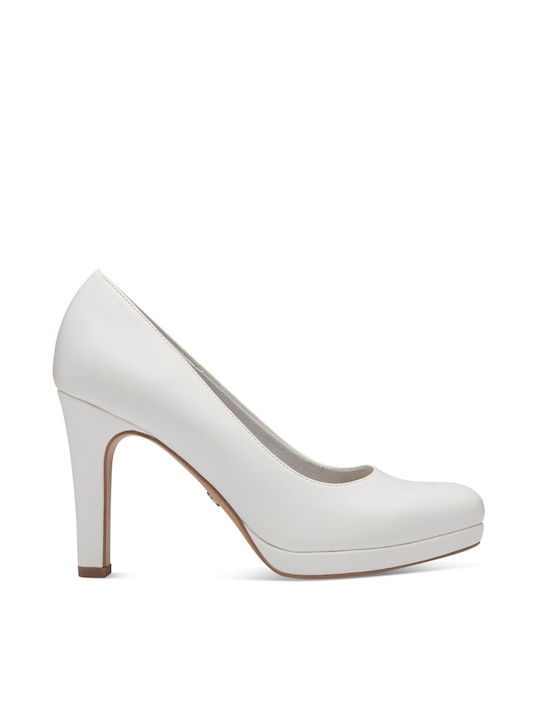 White Heels