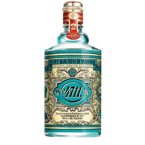 4711 Original Eau de Cologne 100ml
