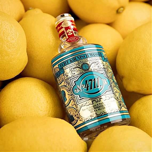 4711 Original Eau de Cologne 100ml