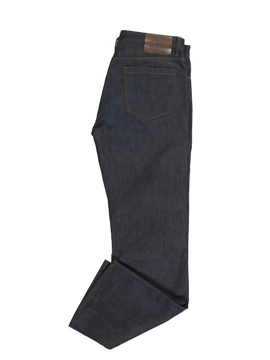 Burberry Men's Denim Trousers ΣΚΟΥΡΟ ΜΠΛΕ