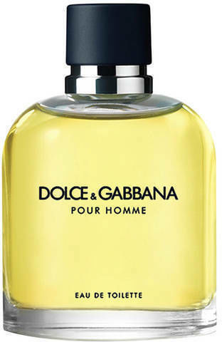 Dolce & Gabbana Pour Homme Тоалетна вода 200мл