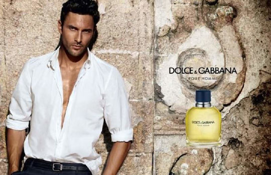 Dolce & Gabbana Pour Homme Тоалетна вода 200мл