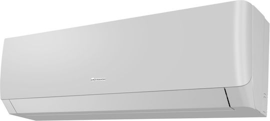 Gree Pular Κλιματιστικό Inverter 22000 BTU A++/A+ με WiFi και Τεχνολογία Cold Plasma