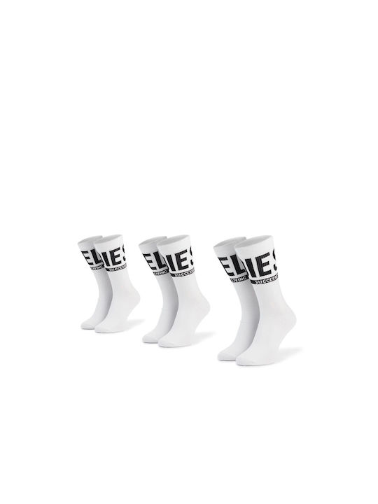 Diesel Herren Socken WHITE 3Pack