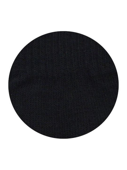 Women's Knitted Gloves Black