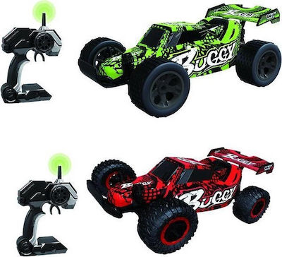 Jeep Remote Controlled Car in Green Color