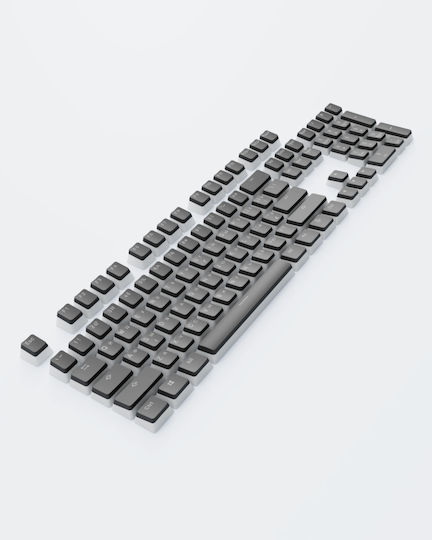 Dark Project DP-KS-0049 Keycap