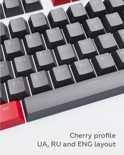 Dark Project DP-KS-0042 Keycap