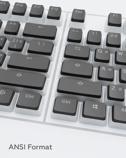 Dark Project DP-KS-0049 Keycap