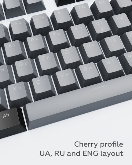 Dark Project DP-KS-0046 Keycap