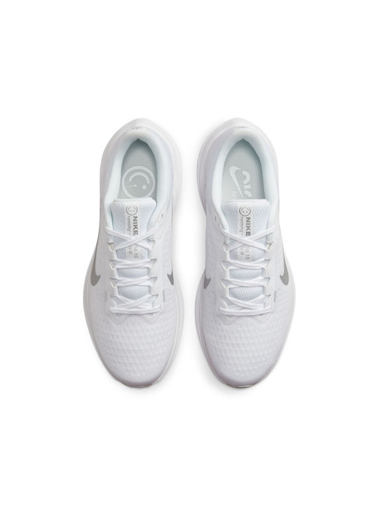Air Winflo 10 Sport Shoes Running White