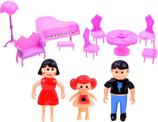 Jokomisiada Miniature Toy