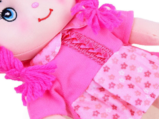 Jokomisiada Puppe für 3+ Jahre alt+ Jahre 28cm.