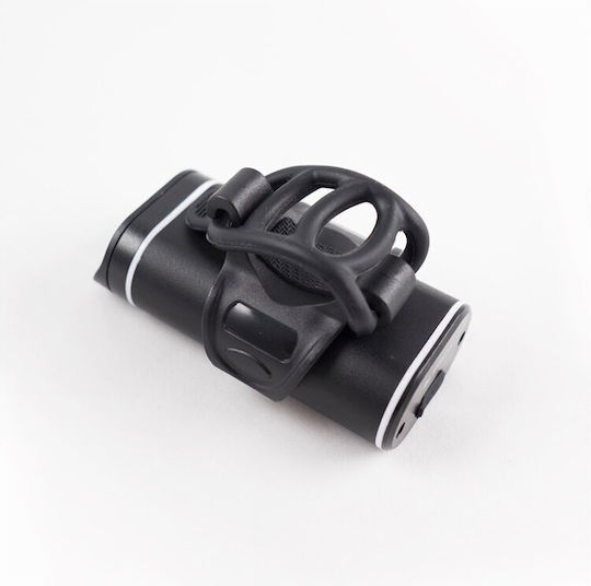 MomoDesign HL03 Reîncărcabil Partea din față Lumina pentru bicicletă