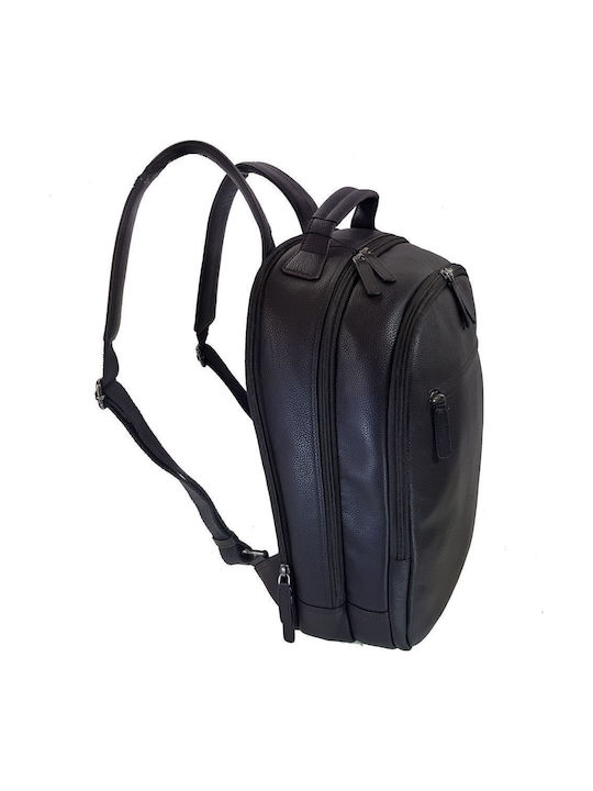 7.Dots Backpack 20.5lt Καφέ