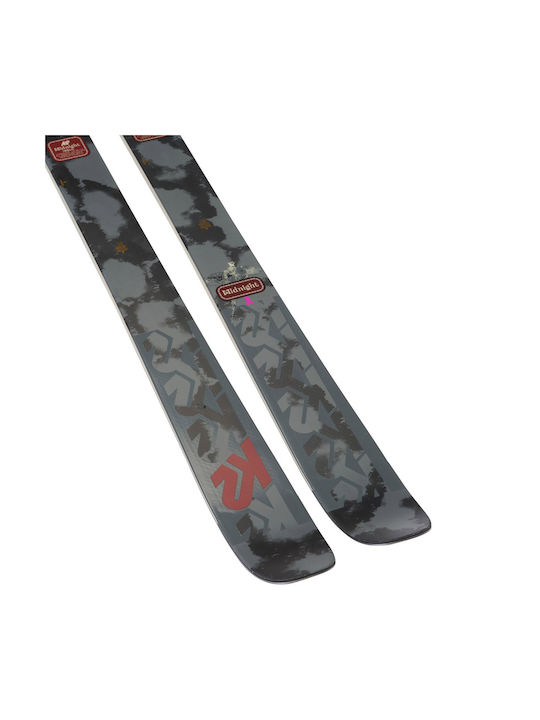 K2 Midnight Skis Ski Schuhe in Mehrfarbig Farbe