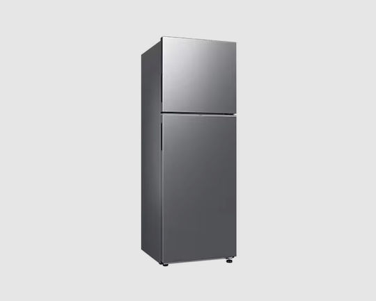 Samsung Kühlschrank mit Doppeltür 305Es NoFrost H171.5xB60xT64.7cm. Inox RT31CG5624S9ES