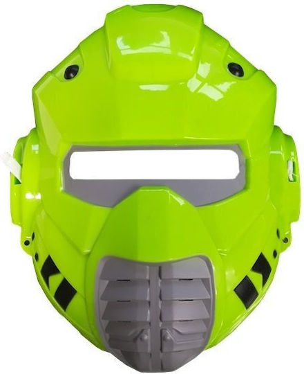 Lean Toys Космически Оръжия Детско Пистолет 45см