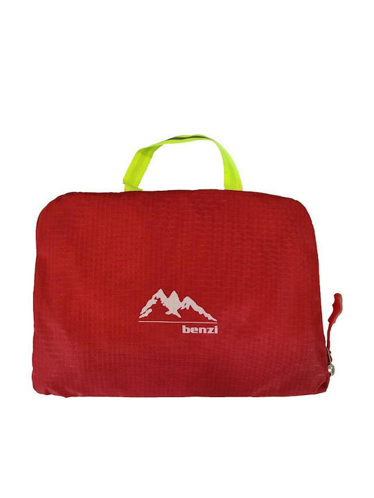 Benzi Backpack Κόκκινο